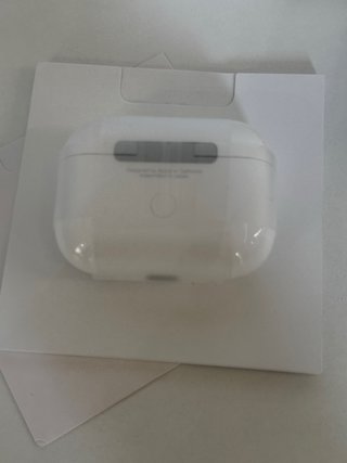 Auriculares Inalámbricos Segunda Generación
