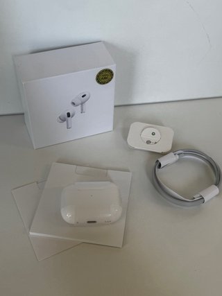 Auriculares Inalámbricos Segunda Generación