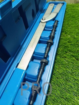 Juego de herramientas mec Brilliant Tools BT595750