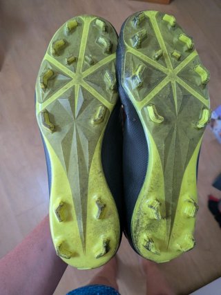 Nike Phantom Venom Club FG Botas Fútbol