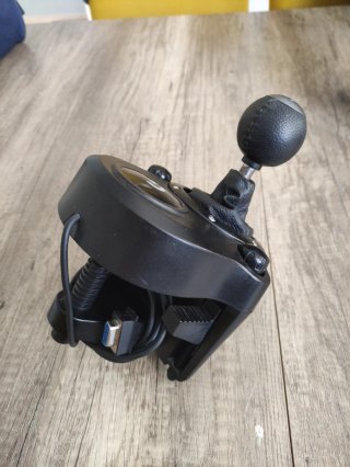 Shifter Logitech