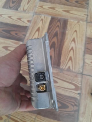 Módulo Bluetooth BMW MULF 2