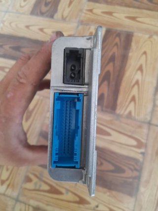 Módulo Bluetooth BMW MULF 2