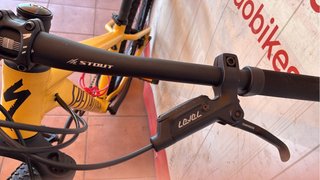 Bici Specialized 29 Aluminio Talla S