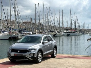 Volkswagen T-Roc 2.0TDi 150, año 2023