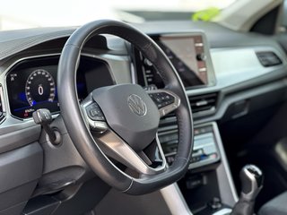 Volkswagen T-Roc 2.0TDi 150, año 2023