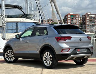 Volkswagen T-Roc 2.0TDi 150, año 2023
