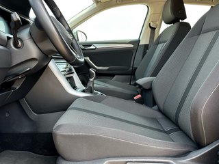 Volkswagen T-Roc 2.0TDi 150, año 2023