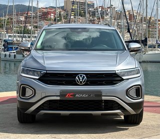 Volkswagen T-Roc 2.0TDi 150, año 2023