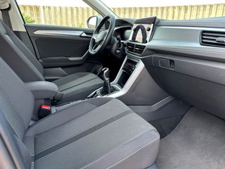 Volkswagen T-Roc 2.0TDi 150, año 2023