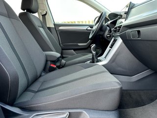 Volkswagen T-Roc 2.0TDi 150, año 2023