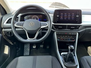 Volkswagen T-Roc 2.0TDi 150, año 2023