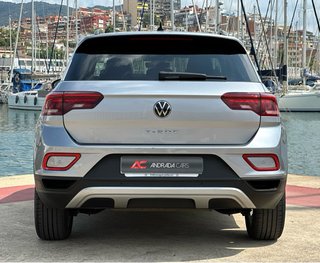 Volkswagen T-Roc 2.0TDi 150, año 2023