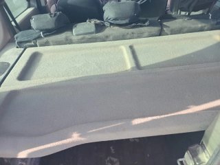 Despiece Renault Kangoo 2011