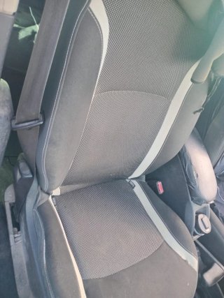 Despiece Renault Kangoo 2011