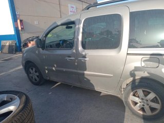 Despiece Renault Kangoo 2011