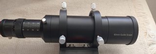 Tubo Guía 60mm