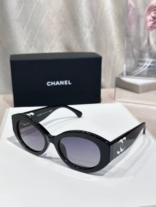 Gafas de Sol Chanel Originales Made in Italy