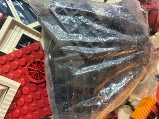 Piezas Lego Construcción