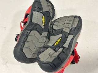 Sandalias Keen nº30