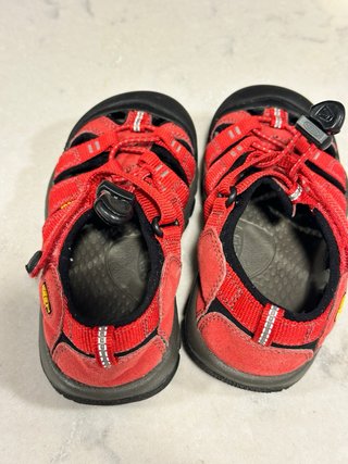 Sandalias Keen nº30