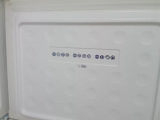 Nevera Whirlpool  Urge por traslado!