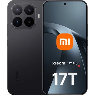 Xiaomi 17T Pro 12/256GB sigillato