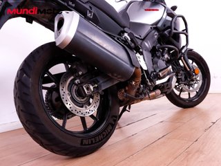 SUZUKI V-STROM 1000 ABS