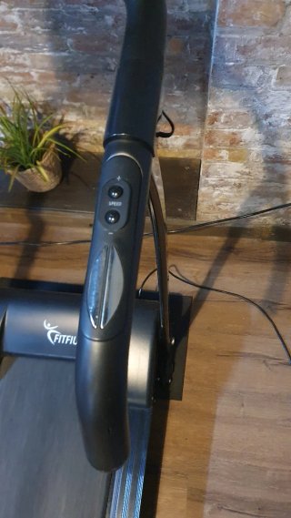 Cinta de Correr FITFIU