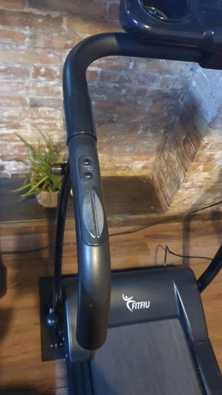 Cinta de Correr FITFIU