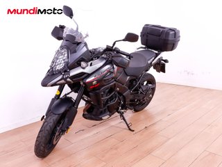 SUZUKI V-STROM 1000 ABS
