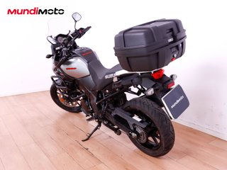 SUZUKI V-STROM 1000 ABS