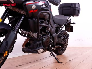 SUZUKI V-STROM 1000 ABS