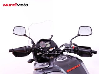 SUZUKI V-STROM 1000 ABS