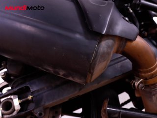 SUZUKI V-STROM 1000 ABS