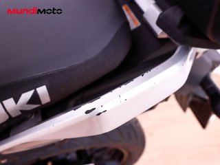 SUZUKI V-STROM 1000 ABS
