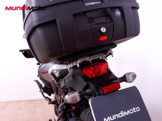 SUZUKI V-STROM 1000 ABS