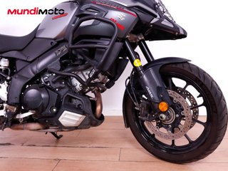 SUZUKI V-STROM 1000 ABS