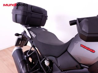 SUZUKI V-STROM 1000 ABS