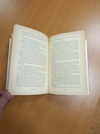 Violín, de Anne Rice.