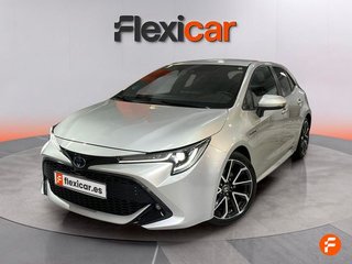 Toyota Corolla 2.0 180H ACTIVE TECH E-CVT