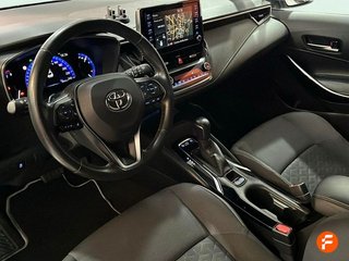 Toyota Corolla 2.0 180H ACTIVE TECH E-CVT