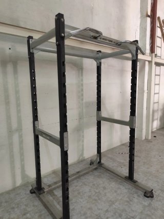 Rack Bodytone