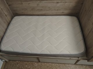 Pack Maxicuna: Colchón + Protección + Ropa Cama