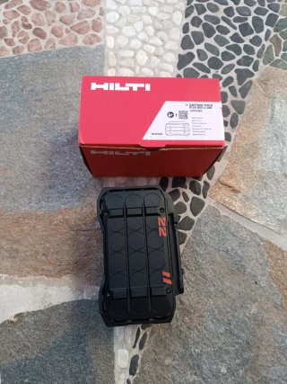HILTI B 22-255