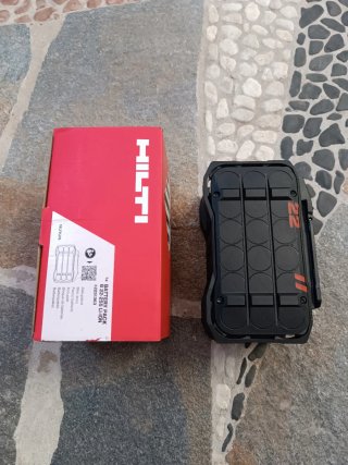 HILTI B 22-255
