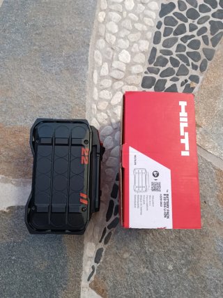 HILTI B 22-255