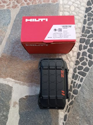 HILTI B 22-255