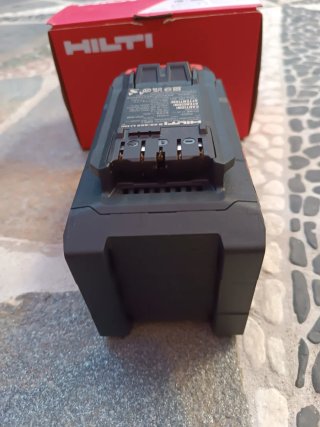 HILTI B 22-255