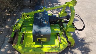 Desbrozadora NB Elastik 1723